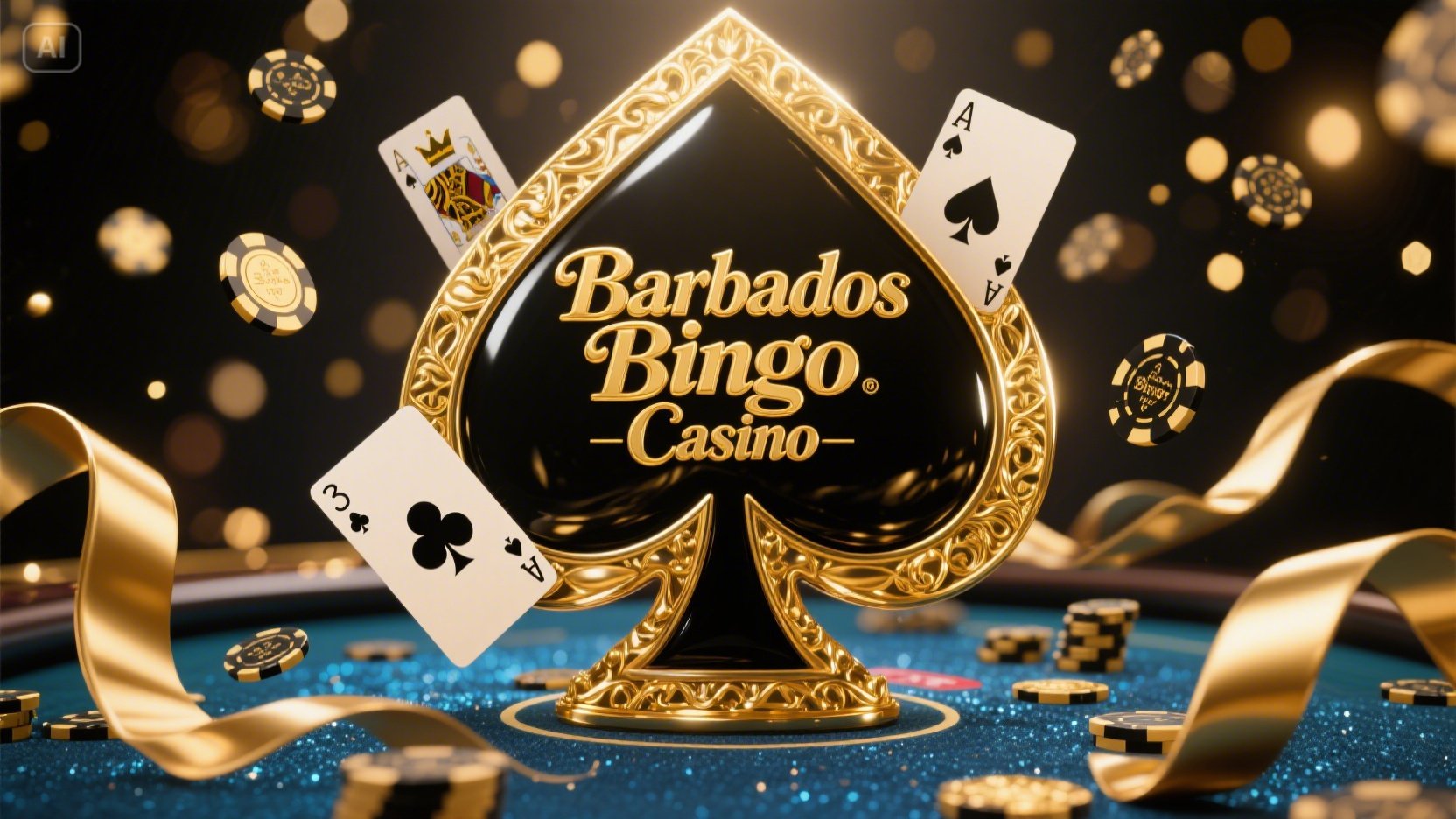 Barbados Bingo Casino پاکستان